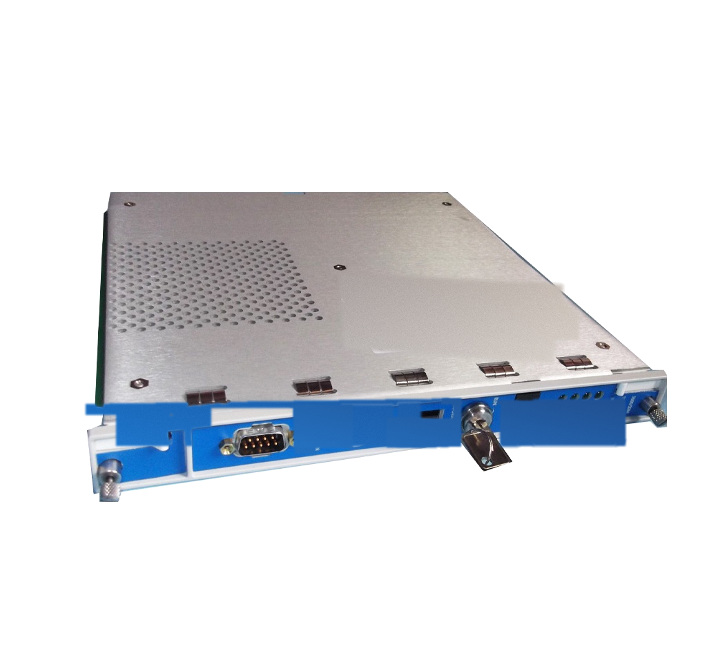 Low Voltage DC Power Supply Module (Bently Nevada)