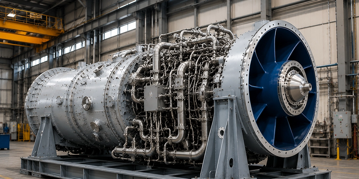 static vs pulse gas turbine filters