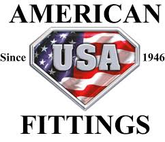 AMERICAN FITTINGS