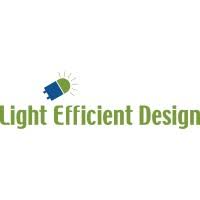 Light Efficient Design