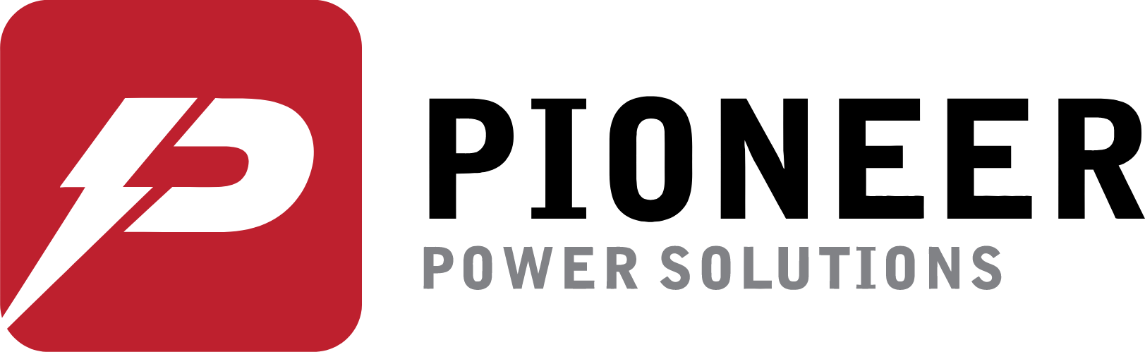 Pioneer Power Solutions