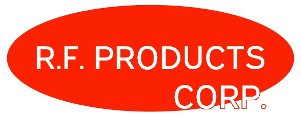 R.F. PRODUCTS CORP