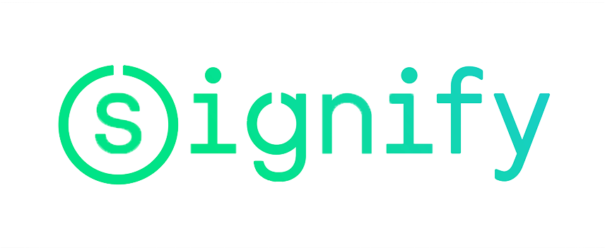 Signify