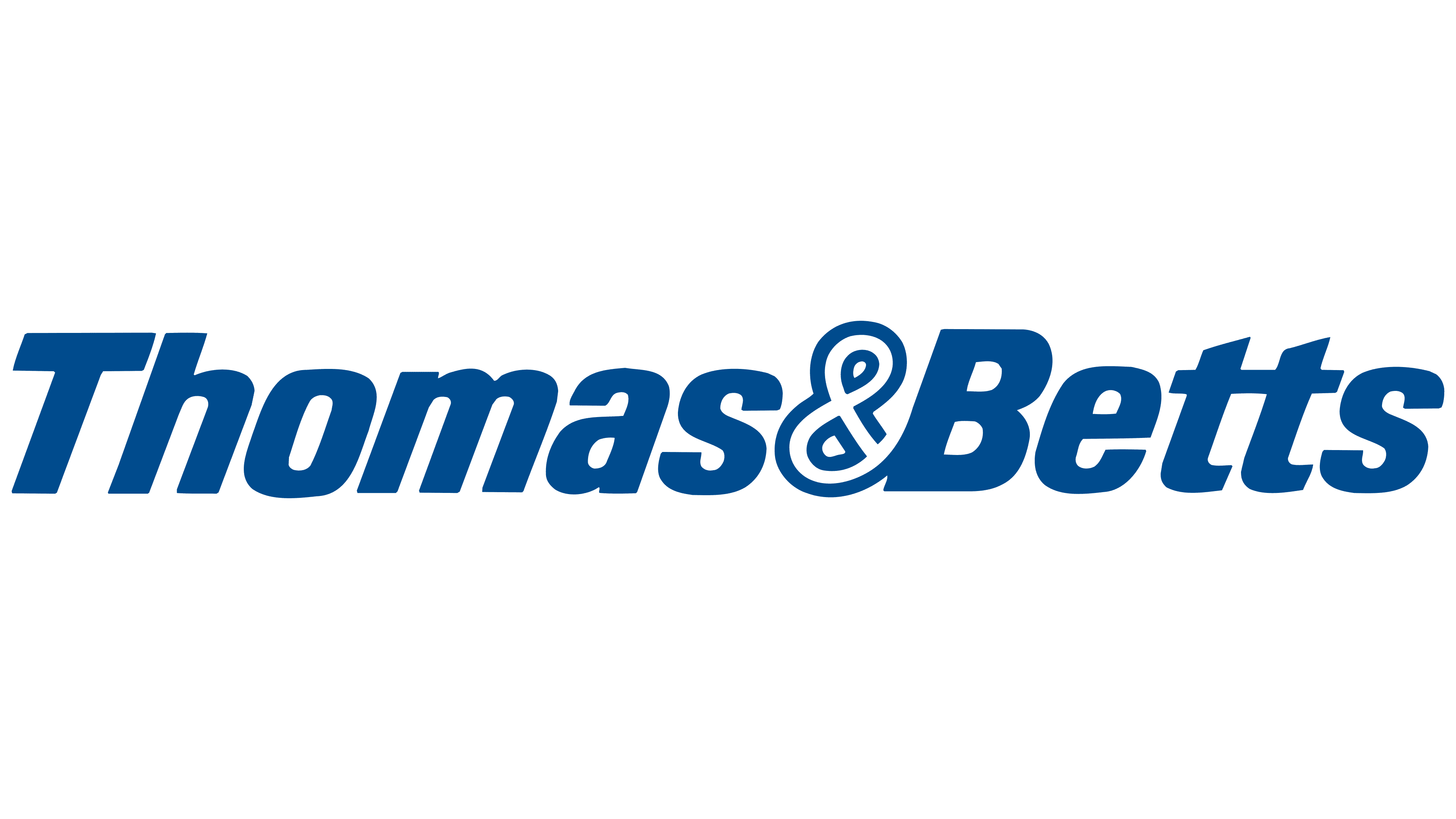 Thomas & Betts